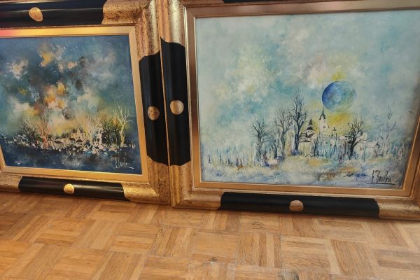 Vendo 2 Quadri (Francois Boucheix vendo2quadrifrancoisboucheix-6826f0a1389b3.jpg