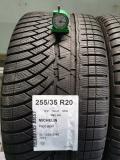 Michelin Pilot Alpin 255/25/20 MichelinPilotAlpin2552520.jpg