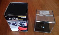 GoPro Hero Silver (con accessori) GoProHeroSilverconaccessori.jpg