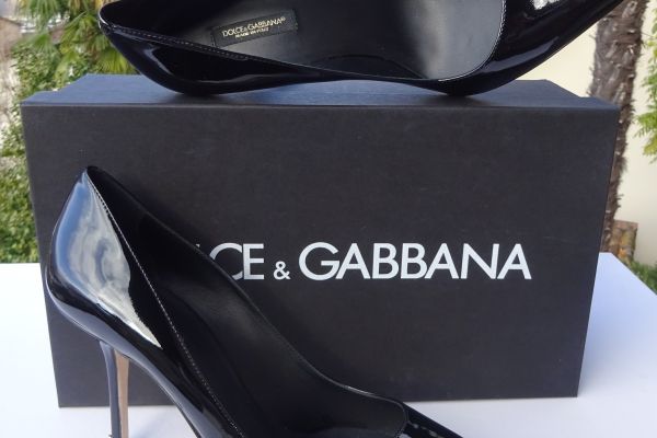 DOLCE & GABBANA ORIGINAL! 36, 36,5, 37, 37,5, 38, 39,5, 40 dolcegabbanaoriginal3636537375-647cfa1be8b29.jpg