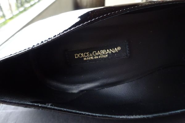 DOLCE & GABBANA ORIGINAL! 36, 36,5, 37, 37,5, 38, 39,5, 40 dolcegabbanaoriginal3636537375-647cfa6be590d.jpg