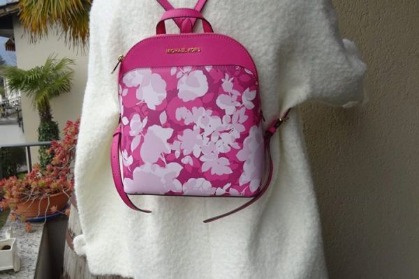 MICHAEL KORS Zaini estivi in pelle molto carini ORIGINALI E NUOVI! michaelkorszainiestiviinpellem-67f7d63028042.jpg