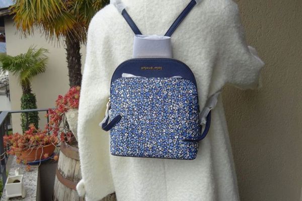 MICHAEL KORS Zaini estivi in pelle molto carini ORIGINALI E NUOVI! michaelkorszainiestiviinpellem-67f7d63728fc9.jpg