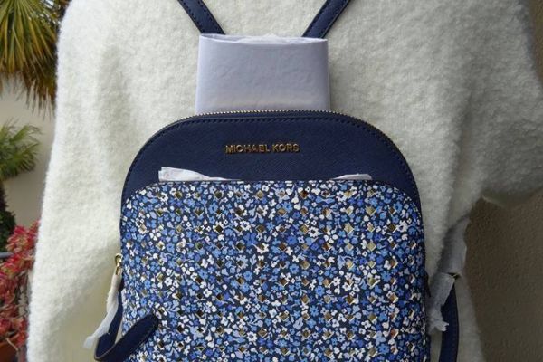 MICHAEL KORS Zaini estivi in pelle molto carini ORIGINALI E NUOVI! michaelkorszainiestiviinpellem-67f7d644ef441.jpg
