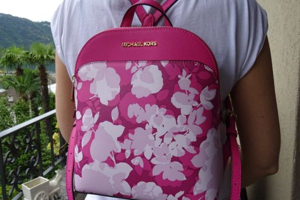 MICHAEL KORS Zaini estivi in pelle molto carini ORIGINALI E NUOVI! michaelkorszainiestiviinpellem-67f7d64bbfab4.jpg