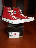 Scarpe Converse All Star hi Rosse ScarpeConverseAllStarhiRosse1.jpg