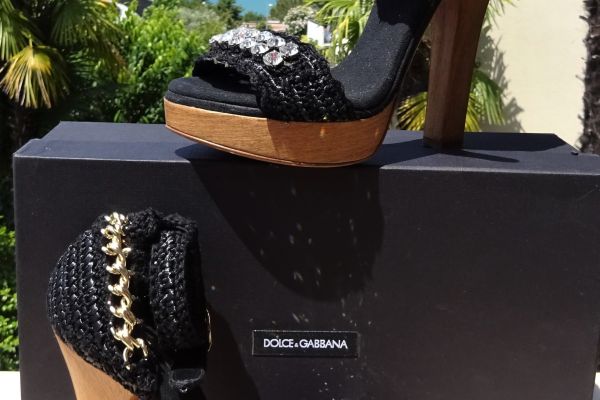 Dolce & Gabbana ORIGINAL! size 37,5 dolcegabbanaoriginalsize375-648aefd1562ad.jpg