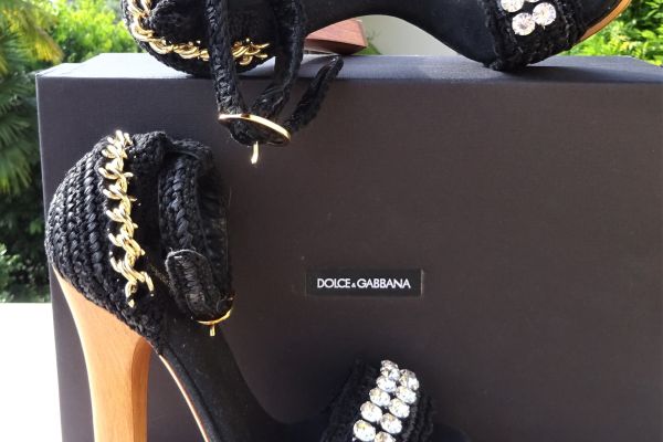 Dolce & Gabbana ORIGINAL! size 37,5 dolcegabbanaoriginalsize375-648aefd25aa74.jpg