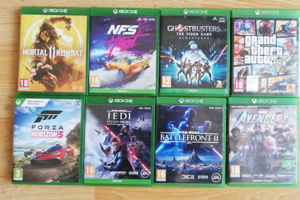 Vendo tutto in blocco, per Switch Playstation e Xbox!! vendotuttoinbloccoperswitchpla.jpg