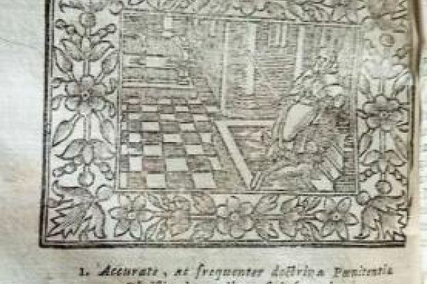 Catechismus ex decreto Concilii Tridentini catechismusexdecretoconciliitr12.jpg