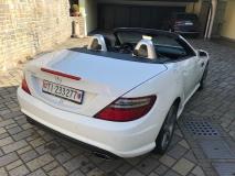 Mercedes SLK serie speciale MercedesSLKseriespeciale1.jpg