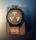 Orologio raro - Swatch Cina-Svizzera- 