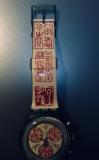 Orologio raro - Swatch Cina-Svizzera- 