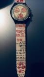 Orologio raro - Swatch Cina-Svizzera- 