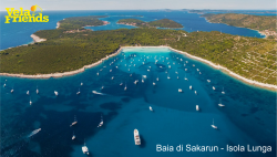 Crociera in barca vela Croazia per le isole del sud CrocierainbarcavelaCroaziaperleisoledelsud.png