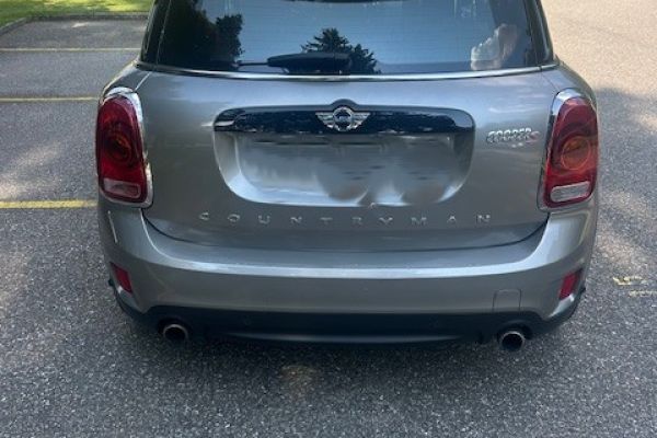 Vendo Mini Countryman S vendominicountrymans123.jpg