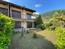 Villetta di testa 4,5 con grande giardino con portico e zona grill a Vacallo. Villettaditesta45congrandegiardinoconporticoezonagrillaVacallo-611e57f927ad2.jpg