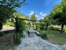 Villetta di testa 4,5 con grande giardino con portico e zona grill a Vacallo. Villettaditesta45congrandegiardinoconporticoezonagrillaVacallo-611e57f9b0757.jpg