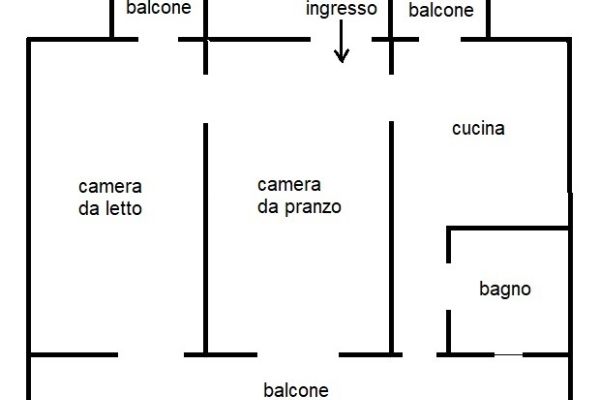 AFFITTASI APPARTAMENTO VACANZE  CENTRO DI AMANTEA affittasiappartamentovacanzece1.jpg
