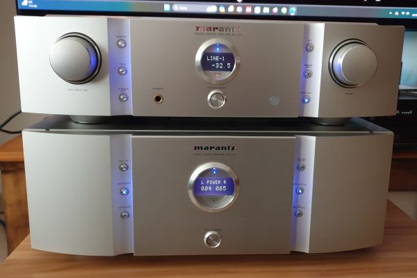 MARANTZ SM11 + SC11 COME NUOVI marantzsm11sc11comenuovi123.jpg