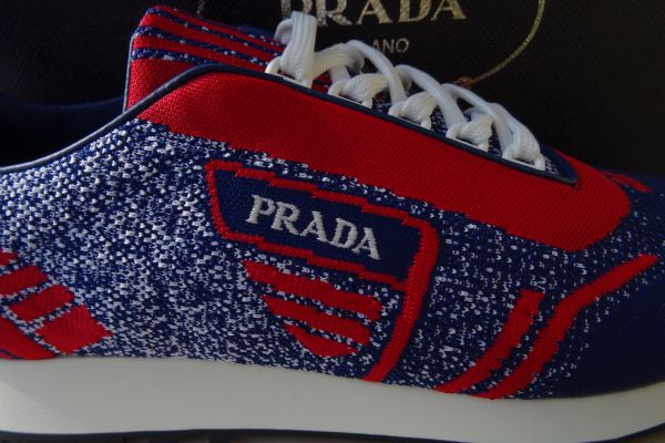 PRADA sneakers ORIGINAL! NEW! size:  42, 43,5, 44, 45 pradasneakersoriginalnewsize42-67e1ac4cd38b0.jpg