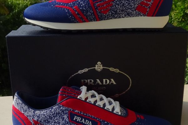 PRADA sneakers ORIGINAL! NEW! size:  42, 43,5, 44, 45 pradasneakersoriginalnewsize42-67e1ac525f930.jpg