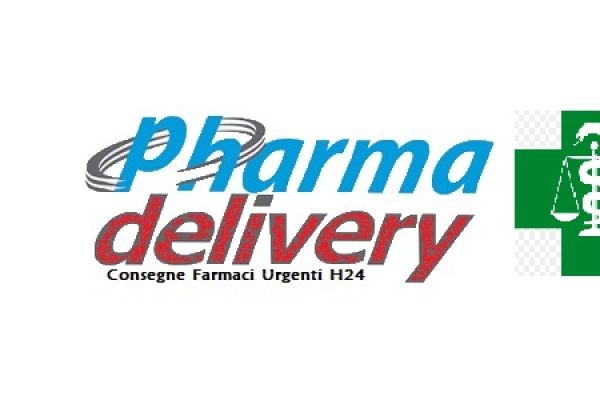 Pharma-Delivery Nuovo Servizio Consegna Farmaci e Derivati pharmadeliverynuovoserviziocon12.jpg