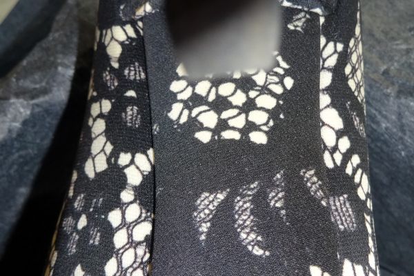 Dolce & Gabbana ORIGINAL!  n. 37,5 dolcegabbanaoriginaln375-669acad7a0455.jpg