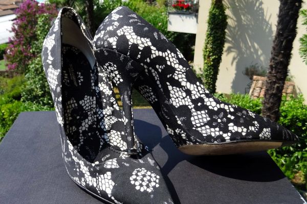 Dolce & Gabbana ORIGINAL!  n. 37,5 dolcegabbanaoriginaln375-669acae35d10f.jpg