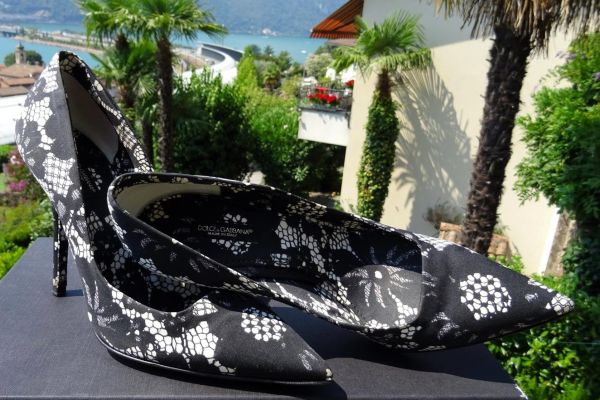 Dolce & Gabbana ORIGINAL!  n. 37,5 dolcegabbanaoriginaln375-669acb1f1adda.jpg