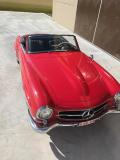 1959 Mercedes-Benz SL 190 1959MercedesBenzSL190.jpg