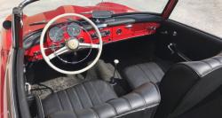 1959 Mercedes-Benz SL 190 1959MercedesBenzSL190123.jpg