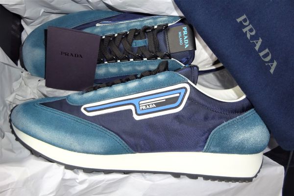 PRADA FOR MAN ORIGINAL! NEW! size: 9,5 and 11 (43,5 and 45) pradaformanoriginalnewsize95an-648e2a34ac4e8.jpg