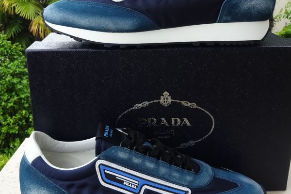 PRADA FOR MAN ORIGINAL! NEW! size: 9,5 and 11 (43,5 and 45) pradaformanoriginalnewsize95an-648e2a35aa379.jpg