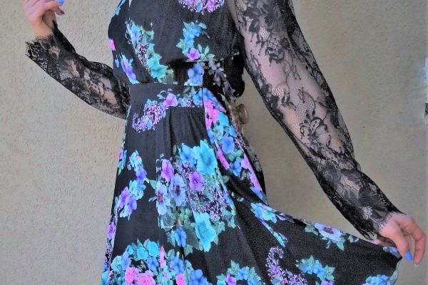 Blumarine abito taglia 42 IT  ORIGINALE! NUOVO! blumarineabitotaglia42itorigin-67feb69dc824b.jpg