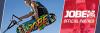 Wakeboard Jobe Logo Red Wake 138 attacchi Maze 39-45 434282b.jpg