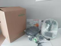 Vorwerk Bimby TM6 nuovo con accessori VorwerkThermomixTM6neumitZubehr.jpg