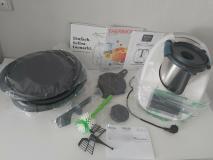 Vorwerk Bimby TM6 nuovo con accessori VorwerkThermomixTM6neumitZubehr1234.jpg