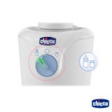 CHICCO - Scalda biberon casa/auto CHICCOScaldabiberoncasaauto.png