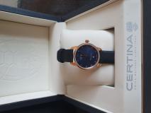 Orologio Certina NUOVO OrologioCertinaNUOVO1.jpg