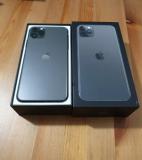 iPhone 11 Pro Max grigio spazio 512 GB iPhone11ProMaxgrigiospazio512GB.jpg