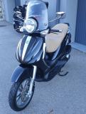 Piaggio Beverly 250 ie cruiser perfetto km 27.921 PiaggioBeverly250iecruiserperfettokm27921123.jpg