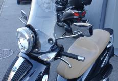 Piaggio Beverly 250 ie cruiser perfetto km 27.921 PiaggioBeverly250iecruiserperfettokm27921123456789.jpg