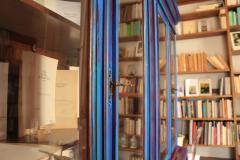 Libreria antica restaurata in stile shabby Libreriaanticarestauratainstileshabby-5e58140589fd6.jpg
