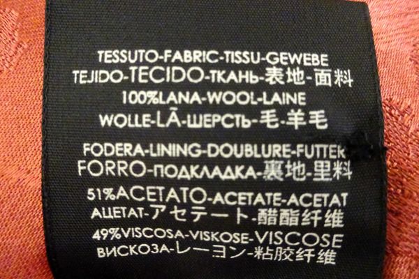 GUCCI ORIGINAL AND NEW! poncho 100% WOOL! guccioriginalandnewponcho100wo-67ec01770b578.jpg