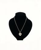 Collana vintage con ciondolo a cuore in argento 925 Collanavintageconciondoloacuoreinargento925.jpg