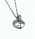 Collana vintage con ciondolo a cuore in argento 925 Collanavintageconciondoloacuoreinargento9251.jpg