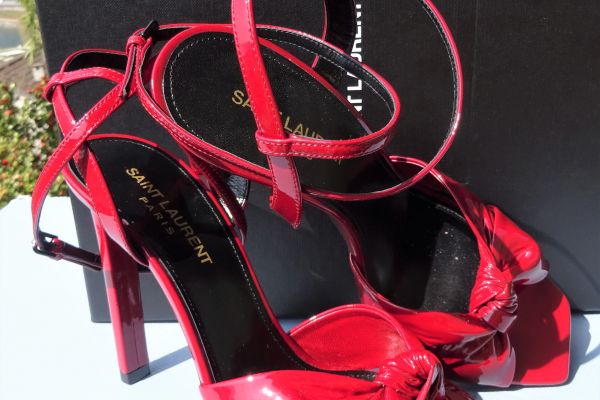 Yves Saint Laurent ORIGINAL! NEW! size 38 (37) yvessaintlaurentoriginalnewsiz-648b750c37d4f.jpg
