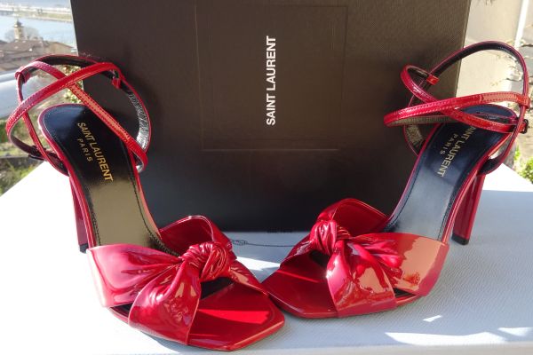 Yves Saint Laurent ORIGINAL! NEW! size 38 (37) yvessaintlaurentoriginalnewsiz-648b75f344803.jpg