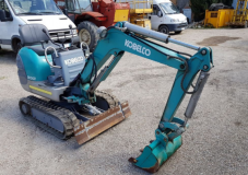 Miniescavatore KOBELCO MiniescavatoreKOBELCO12.png Miniescavatore KOBELCO MiniescavatoreKOBELCO12.png